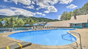 Căn hộ (5 Bedrooms) | Nội thất