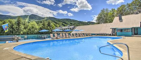 Apartment (5 Bedrooms) | Interior