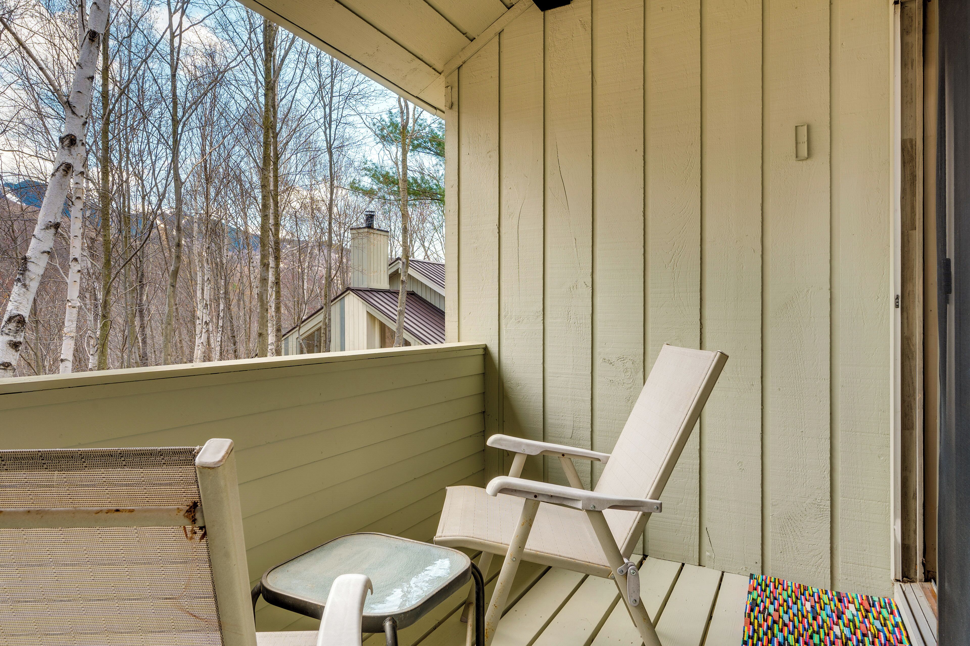 Apartemen (5 Bedrooms) | Interior