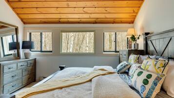 Căn hộ (5 Bedrooms) | Nội thất