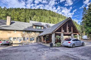 Cottage (1 Bedroom) | Interior