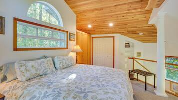 Cottage (1 Bedroom) | Interior