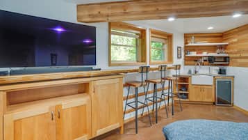 Cottage (1 Bedroom) | Interior