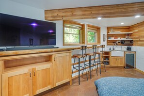 Cottage (1 Bedroom) | Interior