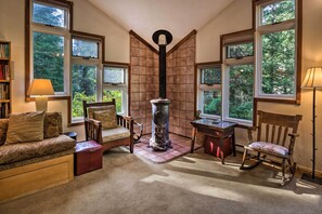 Cottage (1 Bedroom) | Interior