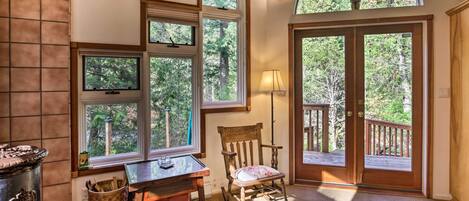 Cottage (1 Bedroom) | Interior