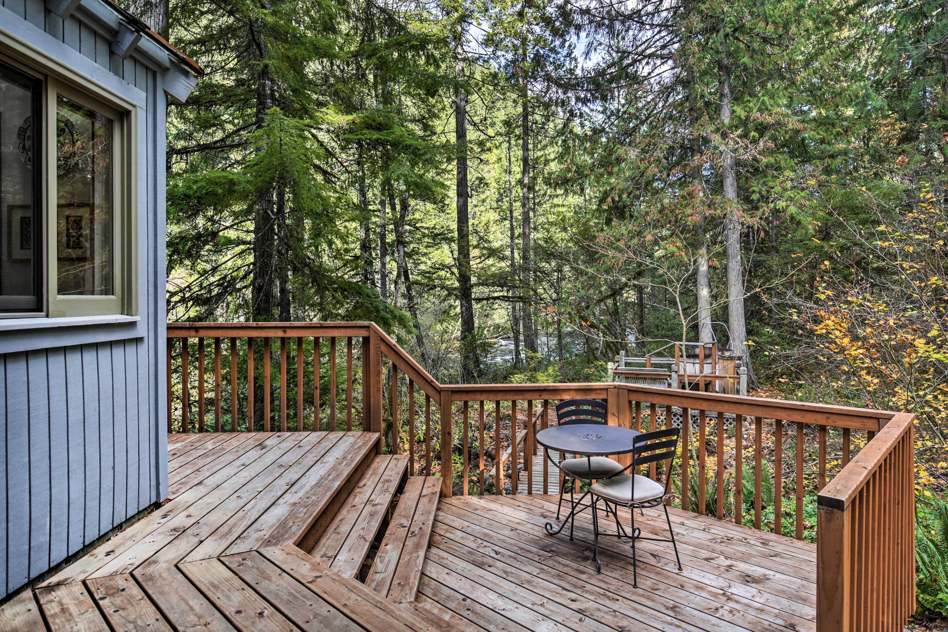 コテージ (1 Bedroom) | 内装