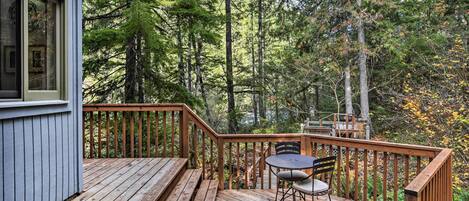 Cottage (1 Bedroom) | Interior