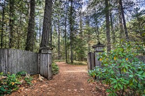 Cottage (1 Bedroom) | Interior