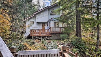 Cottage (1 Bedroom) | Interior