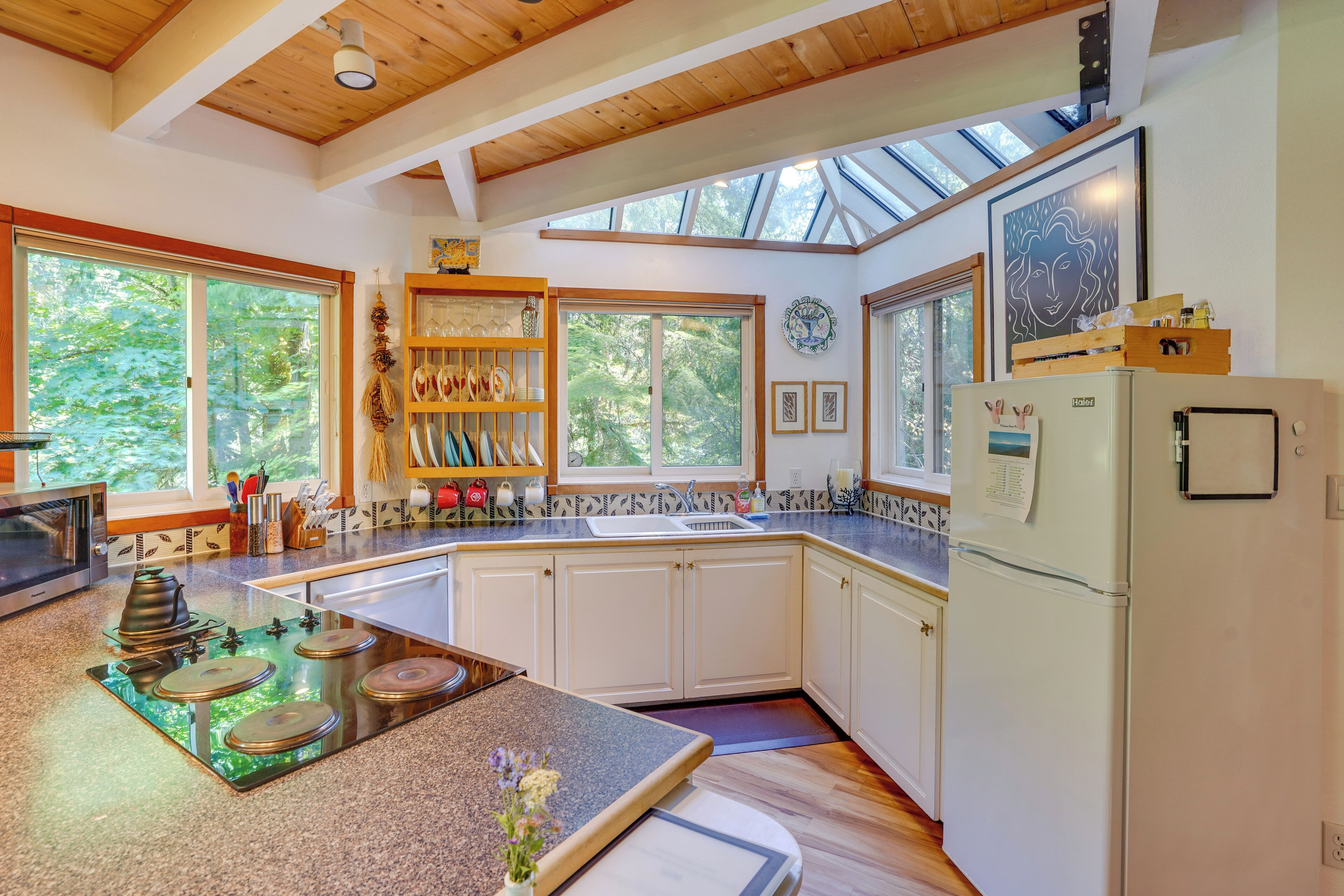 Cottage (1 Bedroom) | Intérieur