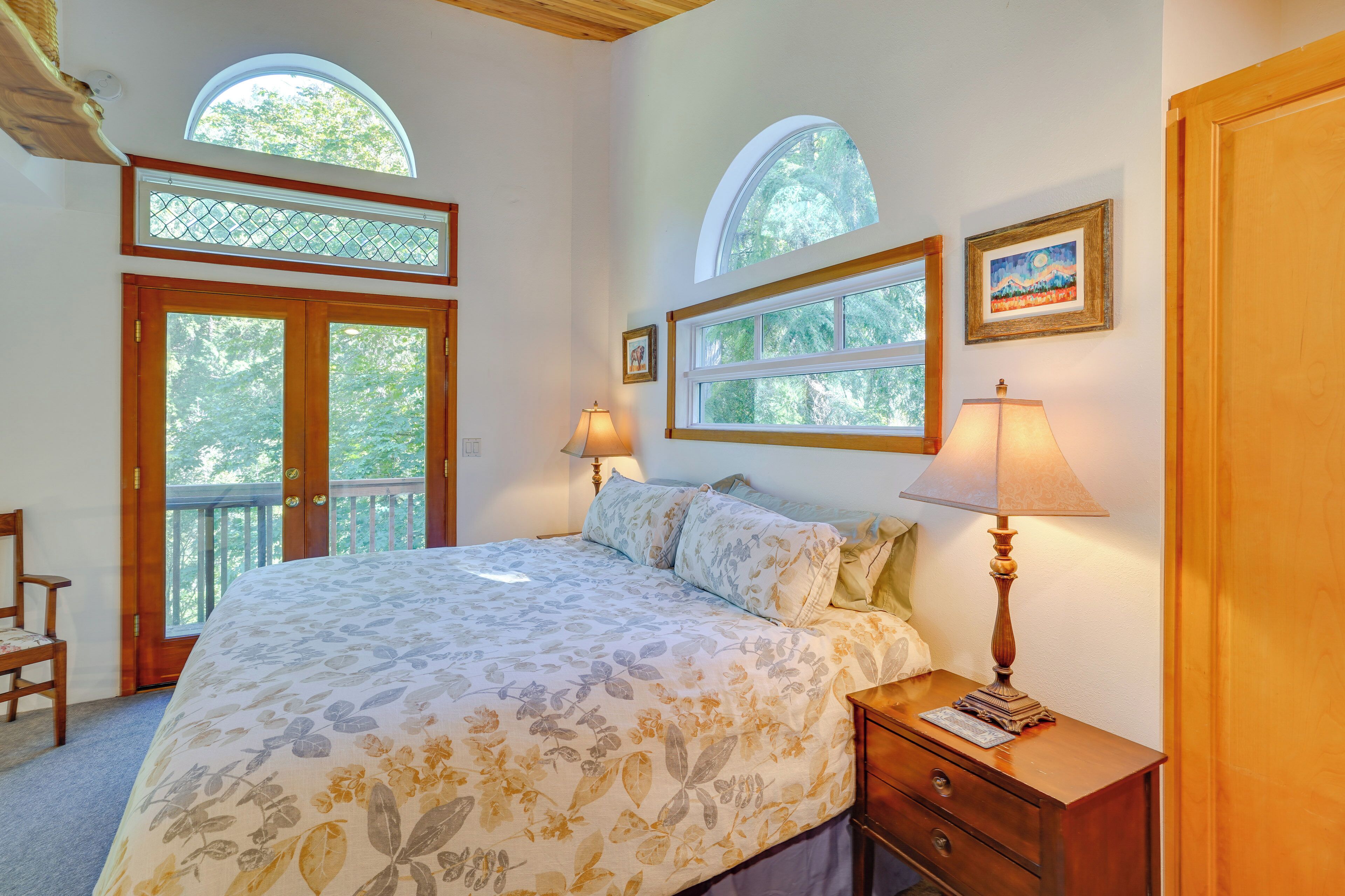 Cottage (1 Bedroom) | Interior