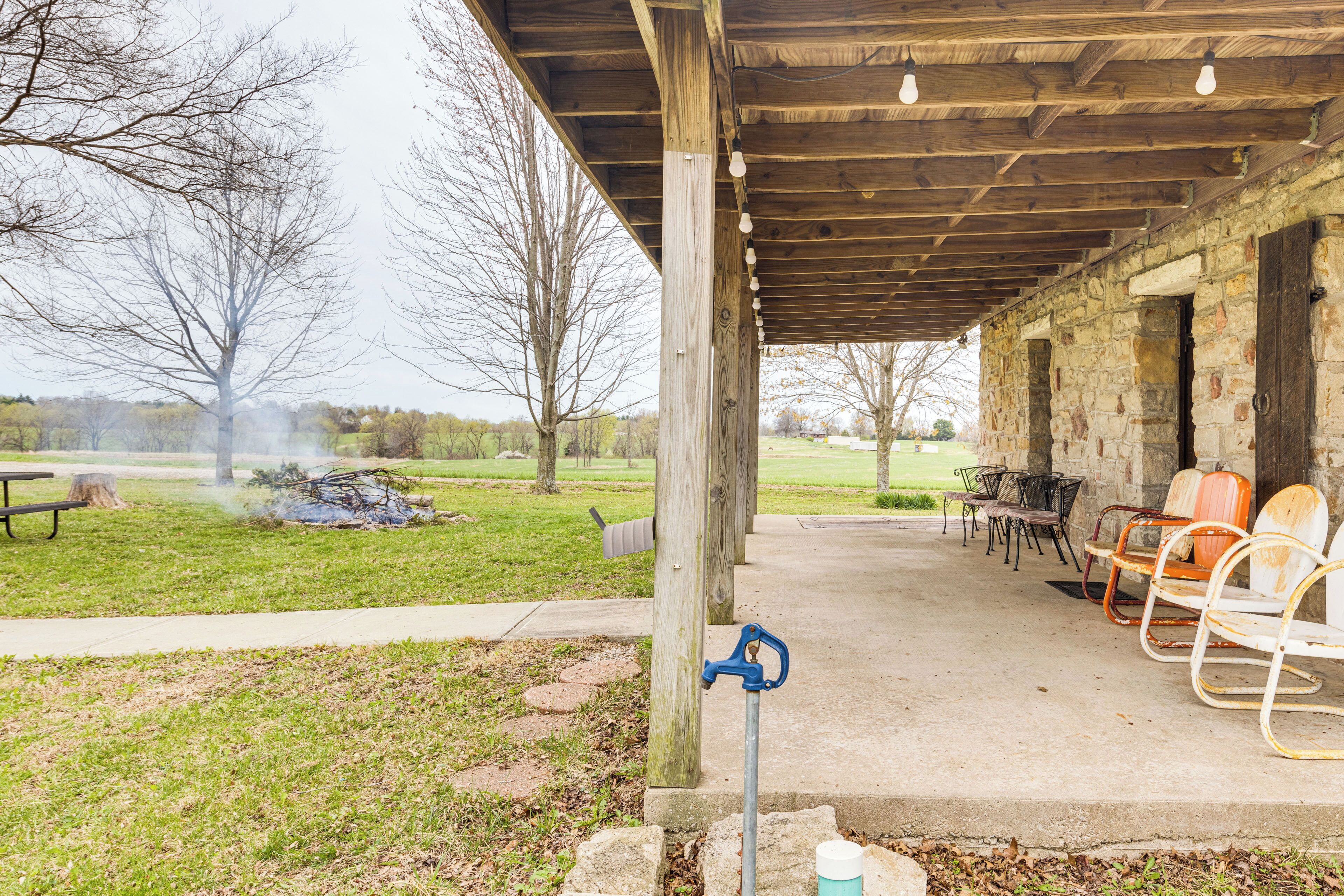 Nhà (3 Bedrooms) | Nội thất