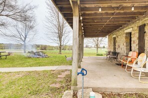 Rumah (3 Bedrooms) | Interior