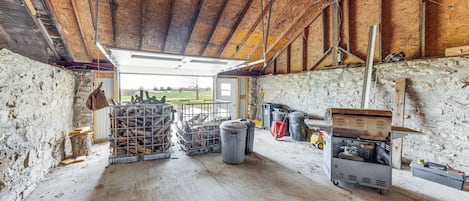 Maison (3 Bedrooms) | Intérieur