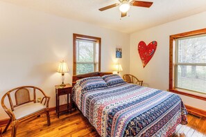 Casa (3 Bedrooms) | Interior