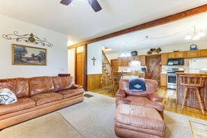 Casa (3 Bedrooms) | Interior