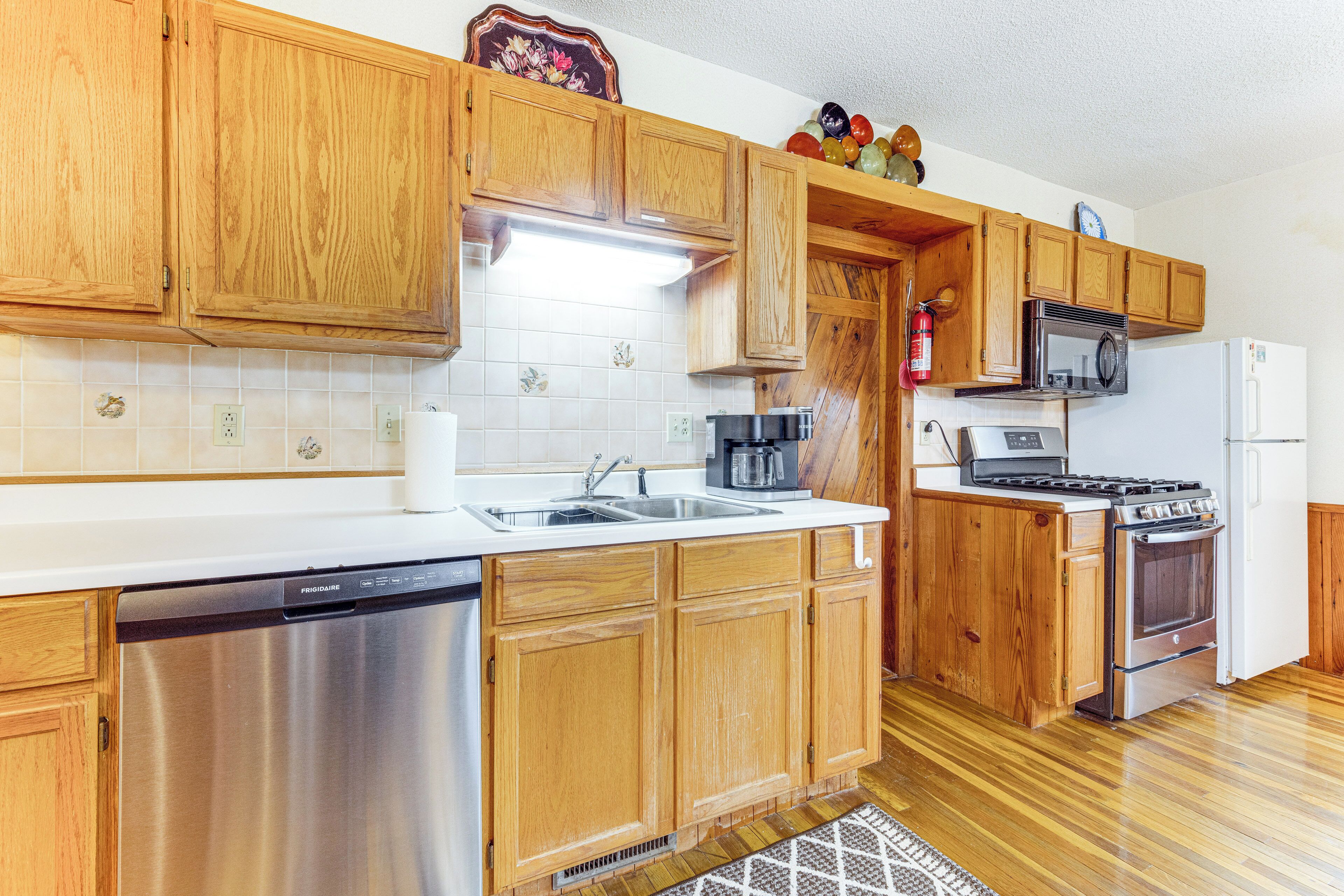 獨棟房屋 (3 Bedrooms) | 住宿內部