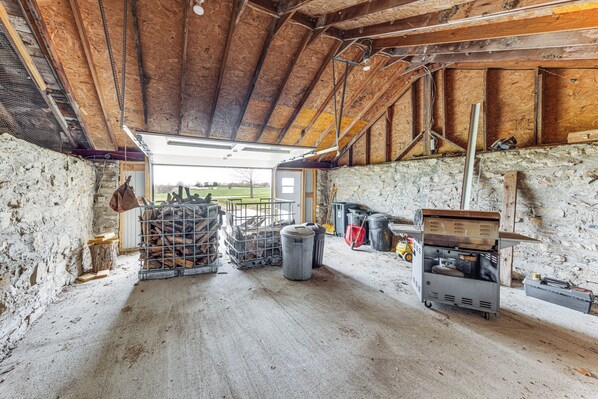 Rumah (3 Bedrooms) | Interior