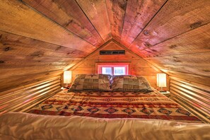 Huis (2 Bedrooms) | Interieur