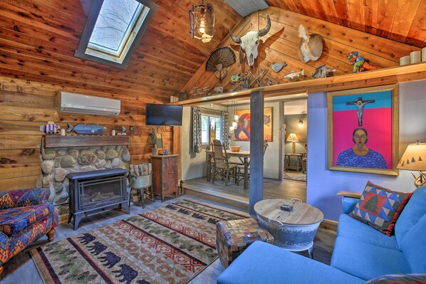 واجهة المنشأة