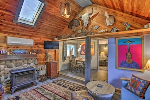 Huis (2 Bedrooms) | Interieur