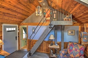 Huis (2 Bedrooms) | Interieur