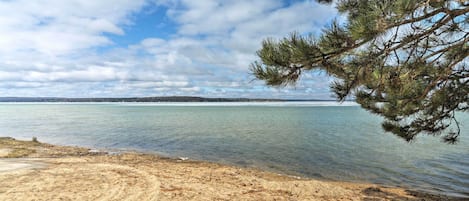 Maison (2 Bedrooms) | Intérieur