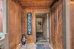 Hus (3 Bedrooms) | Interiør