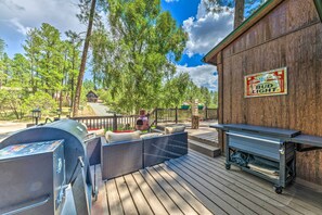 منزل (3 Bedrooms) | المنشأة من الداخل