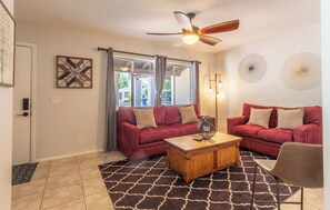 Smart TV, monitor per computer