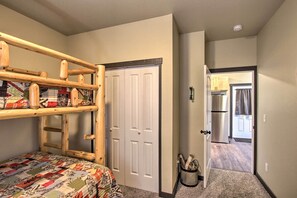 Casa (2 Bedrooms) | Interior