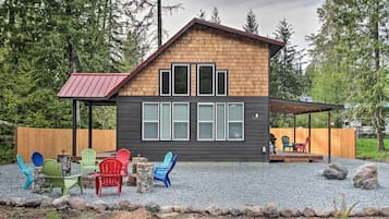 House (2 Bedrooms) | Front of property