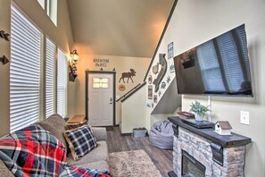 Casa (2 Bedrooms) | Interior