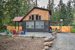 Huis (2 Bedrooms) | Interieur