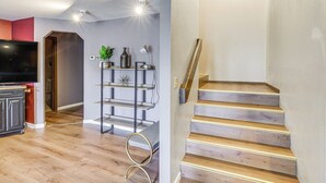 獨棟房屋 (3 Bedrooms) | 住宿內部