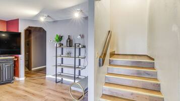 Rumah (3 Bedrooms) | Interior