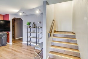 Hus (3 Bedrooms) | Innvendig