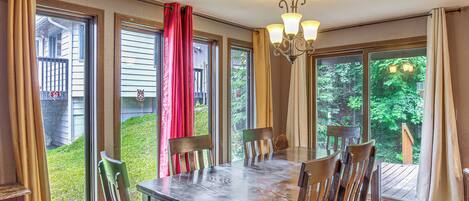 独立别墅 (3 Bedrooms) | 住宿内部