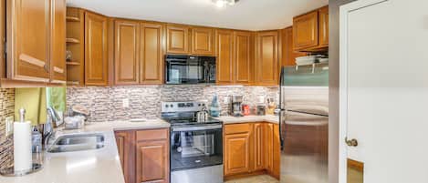 Casa (3 Bedrooms) | Interior