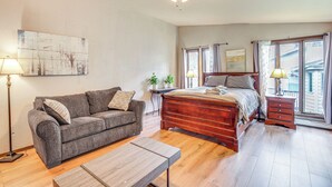 獨棟房屋 (3 Bedrooms) | 住宿內部
