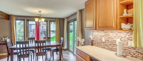 Huis (3 Bedrooms) | Interieur