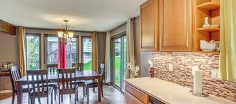 安克雷奇逃逸飯店，近市中心及釣魚 區