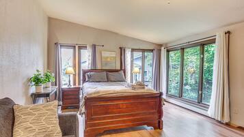 Maison (3 Bedrooms) | Intérieur