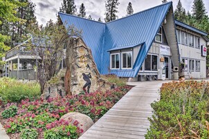 Nhà (2 Bedrooms) | Nội thất