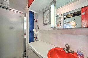 Casa de campo (3 Bedrooms) | Interior