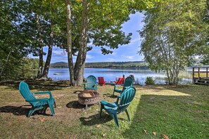 Ferienhaus (3 Bedrooms) | Innenbereich