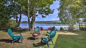 Cottage (3 Bedrooms) | Interior