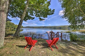Cottage (3 Bedrooms) | Interior