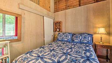 Cottage (3 Bedrooms) | Interior